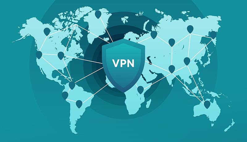 Las principales funcionalidades y beneficios de utilizar una VPN